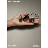 Blitzway Ghostbusters Peter Venkman 1/6 Scale Action Figure