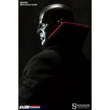 Hot Toys G.I Joe: Enemy Weapons Specialist Destro Action Figure