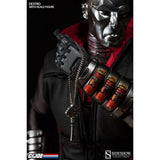 Hot Toys G.I Joe: Enemy Weapons Specialist Destro Action Figure