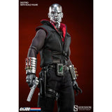 Hot Toys G.I Joe: Enemy Weapons Specialist Destro Action Figure