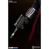 Hot Toys G.I Joe: Enemy Weapons Specialist Destro Action Figure