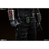 Hot Toys G.I Joe: Enemy Weapons Specialist Destro Action Figure