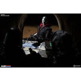 Hot Toys G.I Joe: Enemy Weapons Specialist Destro Action Figure