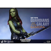 Hot Toys Guardians of the Galaxy: Gamora Action Figure MMS259