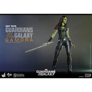Hot Toys Guardians of the Galaxy: Gamora Action Figure MMS259