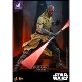 Hot Toys MMS778 Darth Maul Star Wars Celebration Japan 2025 Exclusive