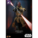 Hot Toys MMS778 Darth Maul Star Wars Celebration Japan 2025 Exclusive