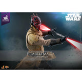 Hot Toys MMS778 Darth Maul Star Wars Celebration Japan 2025 Exclusive