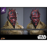 Hot Toys MMS778 Darth Maul Star Wars Celebration Japan 2025 Exclusive