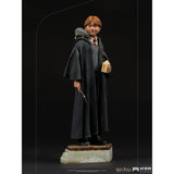 Iron Studios Harry Potter Art Scale Statue 1/10 Ron Weasley 17cm