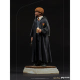 Iron Studios Harry Potter Art Scale Statue 1/10 Ron Weasley 17cm
