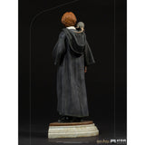 Iron Studios Harry Potter Art Scale Statue 1/10 Ron Weasley 17cm