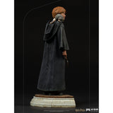 Iron Studios Harry Potter Art Scale Statue 1/10 Ron Weasley 17cm