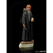Iron Studios Harry Potter Art Scale Statue 1/10 Ron Weasley 17cm