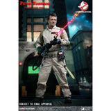 Star Ace Ghostbusters (1984) Action Figure 1/6 Peter Venkman 30cm