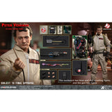 Star Ace Ghostbusters (1984) Action Figure 1/6 Peter Venkman 30cm