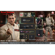 Star Ace Ghostbusters (1984) Action Figure 1/6 Peter Venkman 30cm