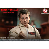 Star Ace Ghostbusters (1984) Action Figure 1/6 Peter Venkman 30cm