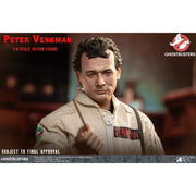 Star Ace Ghostbusters (1984) Action Figure 1/6 Peter Venkman 30cm