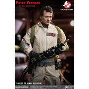Star Ace Ghostbusters (1984) Action Figure 1/6 Peter Venkman 30cm