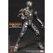 Hot Toys Iron Man 2: Mark II Collector's Edition Action Figure MMS150