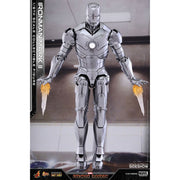 Hot Toys Iron Man 2: Mark 2 Action Figure MMS78