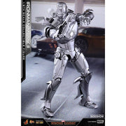 Hot Toys Iron Man 2: Mark 2 Action Figure MMS78
