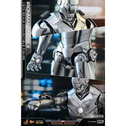 Hot Toys Iron Man 2: Mark 2 Action Figure MMS78