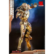Hot Toys Iron Man 3 Midas Mark XXI Action Figure MMS208