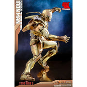 Hot Toys Iron Man 3 Midas Mark XXI Action Figure MMS208