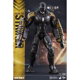 Hot Toys Iron Man 3: Striker Mark XXV Action Figure MMS277