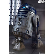 Hot Toys Sideshow Star Wars R2D2 Deluxe Action Figure