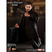 Hot Toys Wolverine Action Figure MMS220