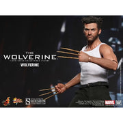 Hot Toys Wolverine Action Figure MMS220