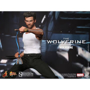 Hot Toys Wolverine Action Figure MMS220