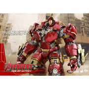 Hot Toys MMS 285: Hulkbuster Action Figure MMS285