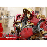 Hot Toys MMS 285: Hulkbuster Action Figure MMS285