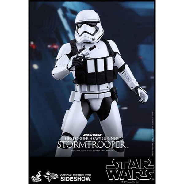 Hot Toys MMS 319: Storm Troopers Twin Pack Action Figure MMS319