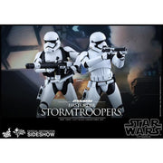 Hot Toys MMS 319: Storm Troopers Twin Pack Action Figure MMS319