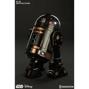 Hot Toys Sideshow Star Wars R2-Q5 Action Figure 100382