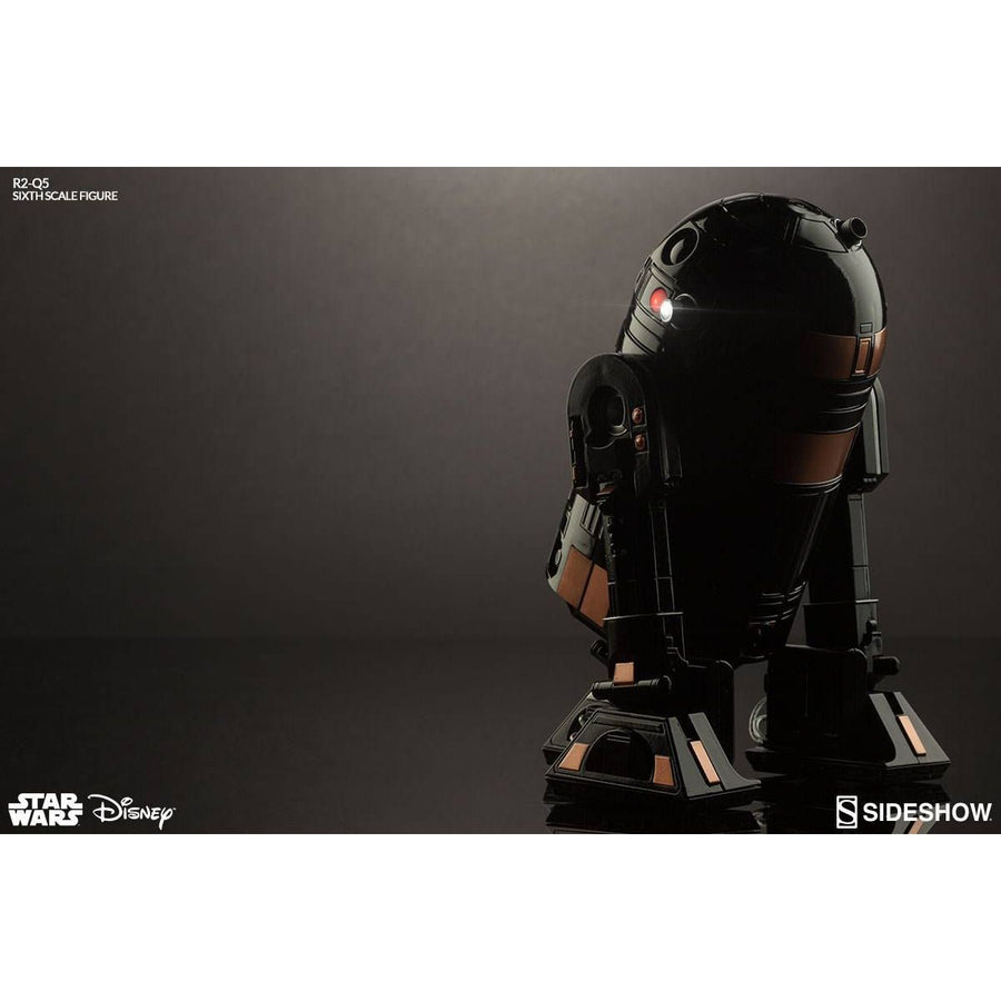 Hot Toys Sideshow Star Wars R2-Q5 Action Figure 100382