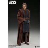 Sideshow Collectibles Star Wars The Clone Wars Action Figure 1/6 Anakin Skywalker 31 cm