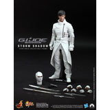 Hot Toys G.I Joe Retaliation: Storm Shadow Action Figure MMS193