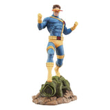 Diamond Marvel Comic Gallery PVC Statue Cyclops 25cm