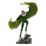 Diamond Marvel Comic Gallery PVC Statue Vulture 25 cm