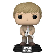 Funko Star Wars: Obi-Wan Kenobi POP! Vinyl Figure Young Luke Skywalker 9cm