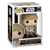 Funko Star Wars: Obi-Wan Kenobi POP! Vinyl Figure Young Luke Skywalker 9cm