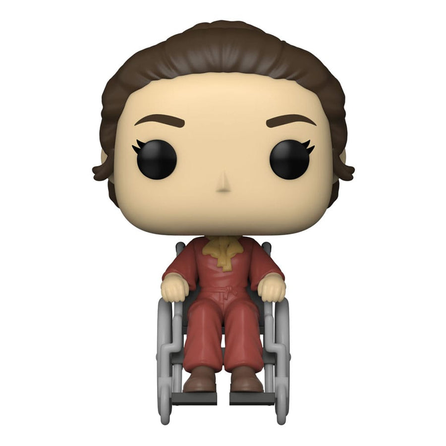 Funko POP! What Ever Happened to Baby Jane? Vinyl Figure Blanche