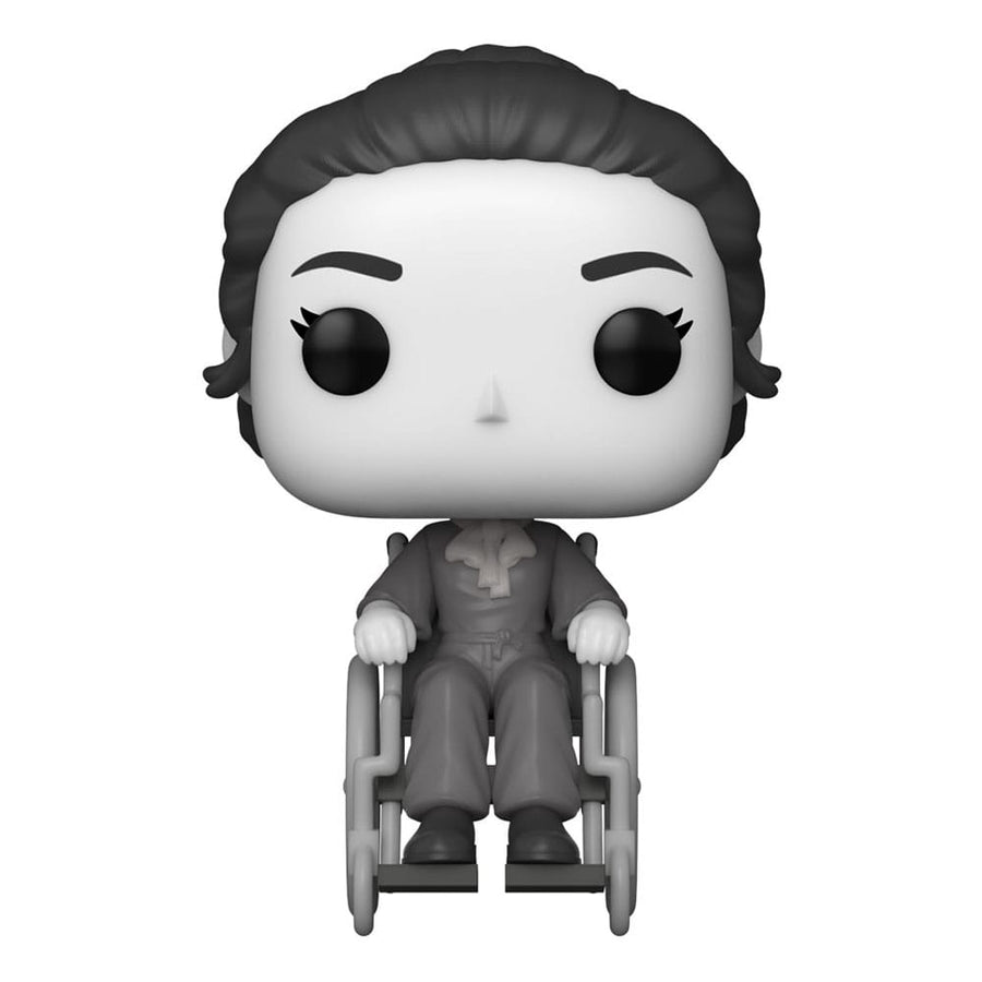Funko POP! What Ever Happened to Baby Jane? Vinyl Figure Blanche Black and White Chase