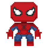 Funko POP! Marvel Spider-Man 8-Bit Vinyl Figure